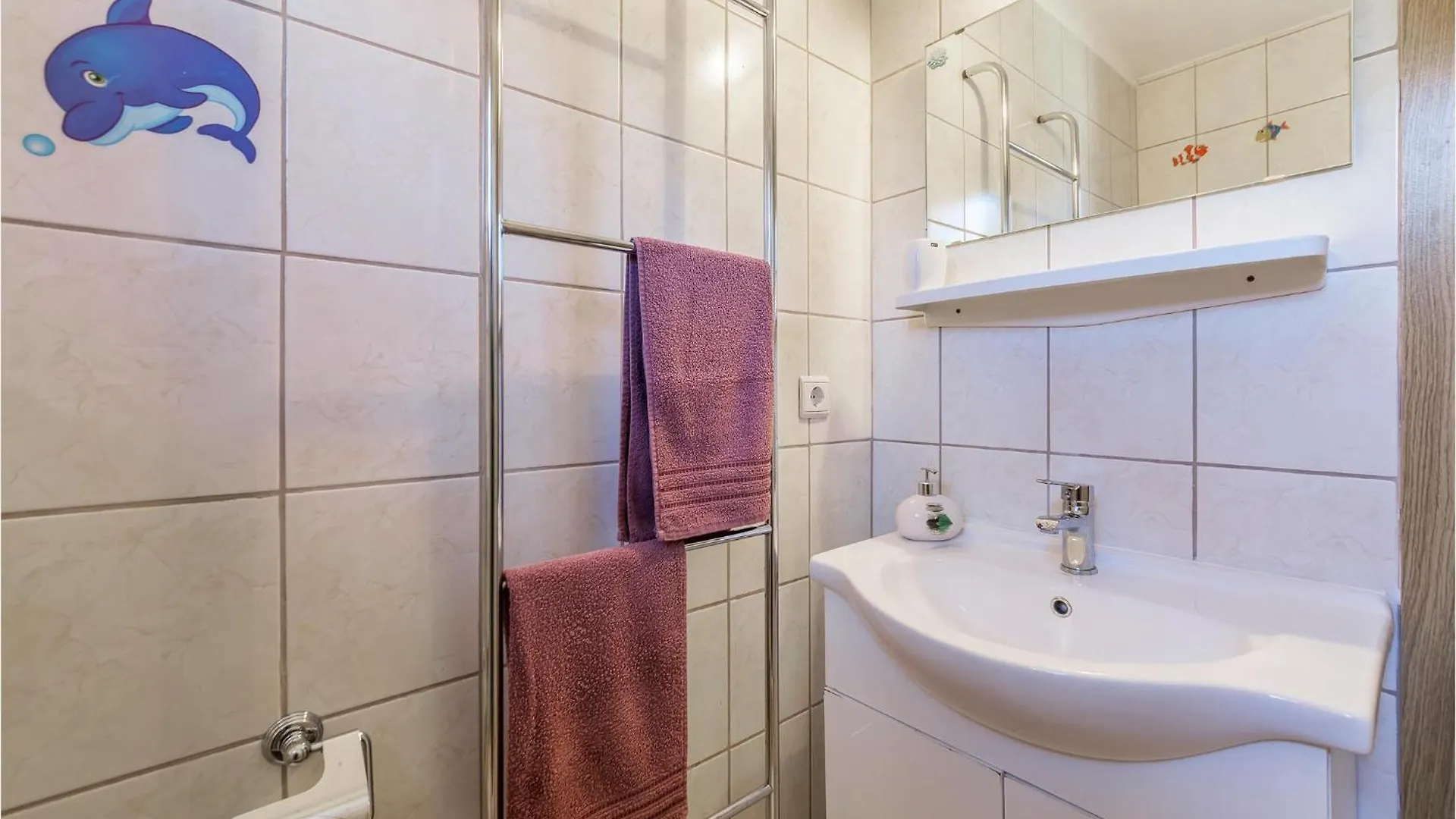 Awesome Apartment In Fazana With Wifi Croatia