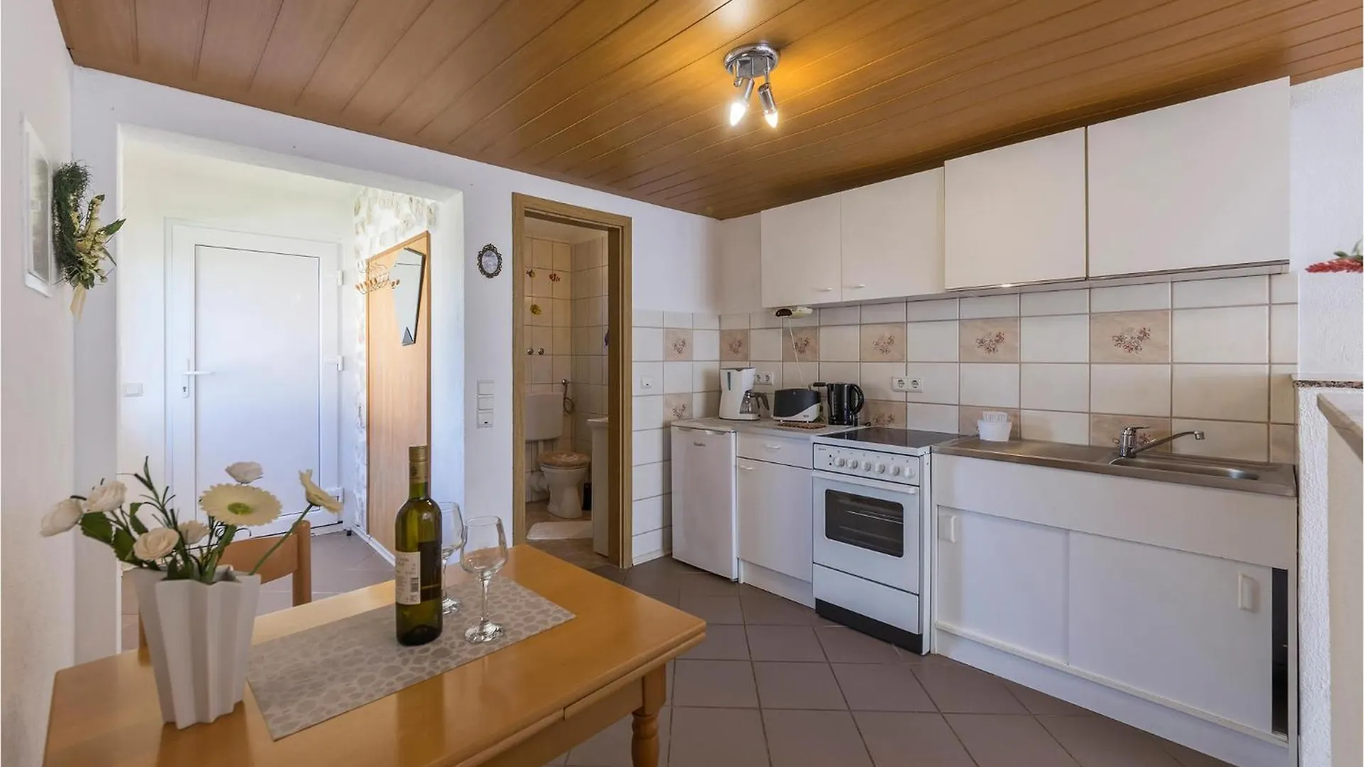 Awesome Apartment In Fazana With Wifi