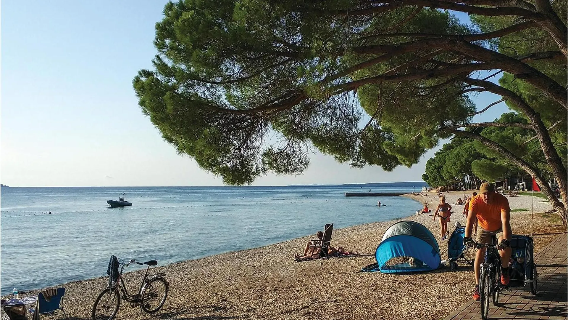 Awesome Apartment In Fazana With Wifi 0*,  Croatia