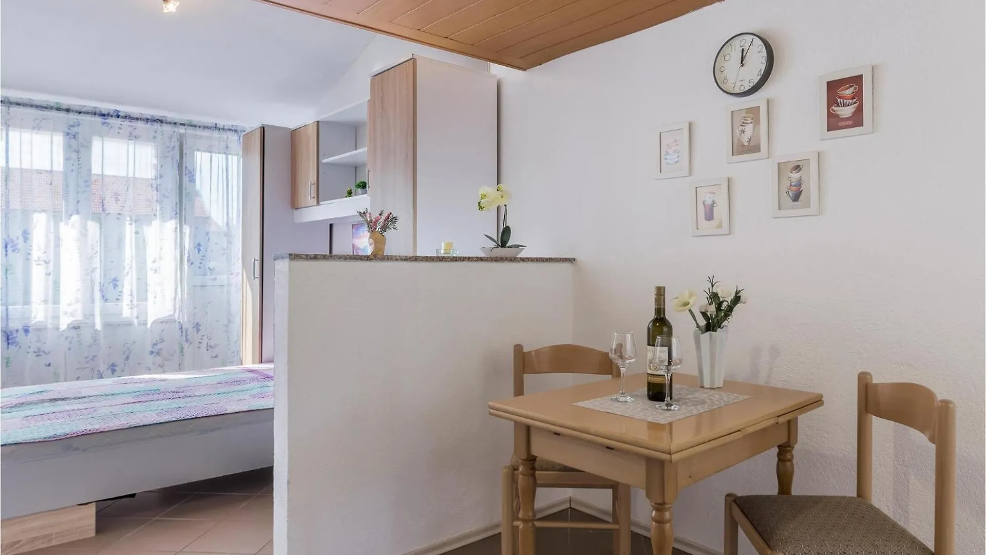 Awesome Apartment In Fazana With Wifi
