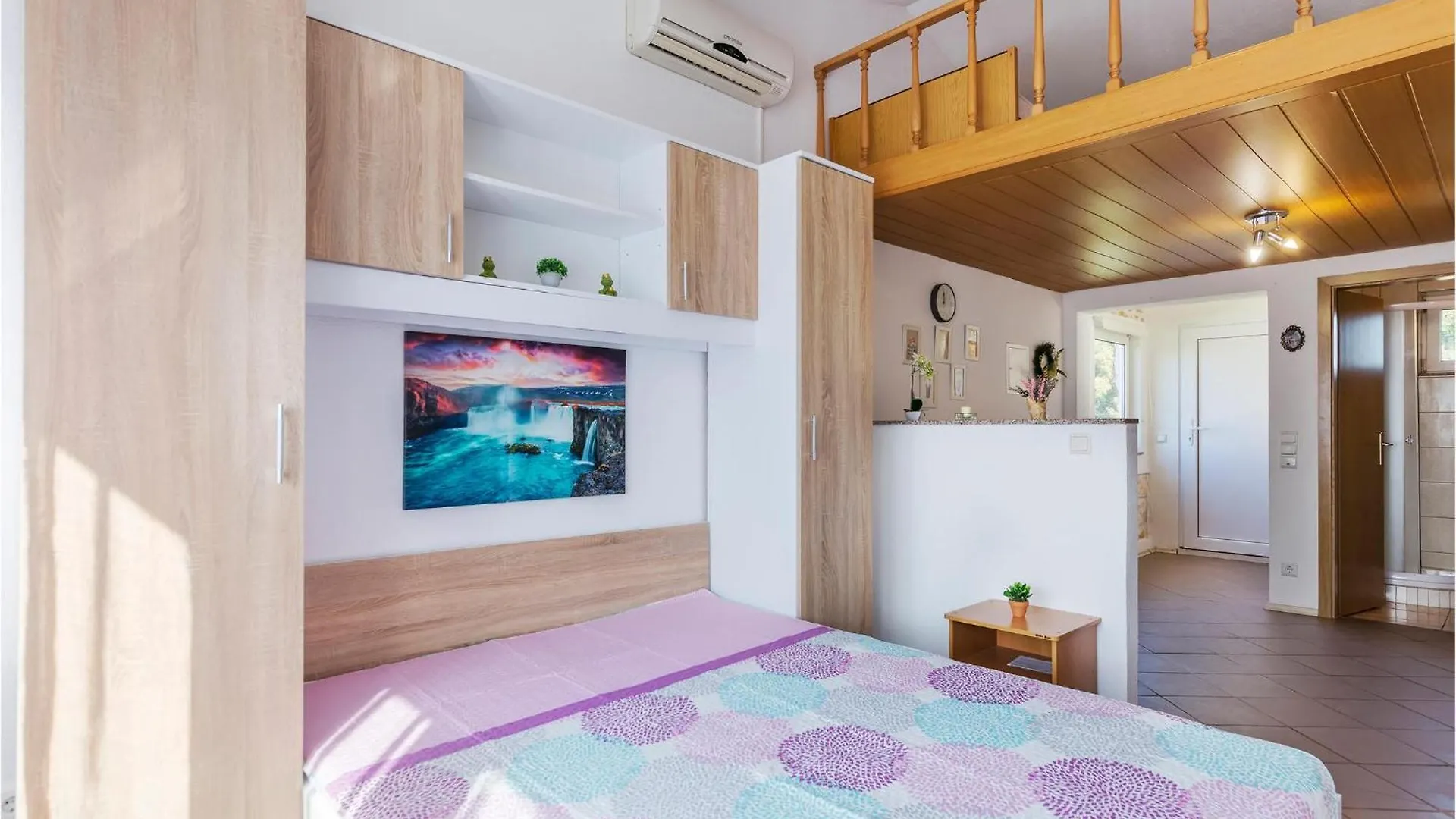 Awesome Apartment In Fazana With Wifi