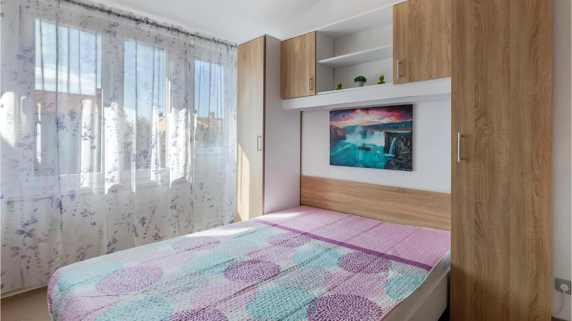 Awesome Apartment In Fazana With Wifi Croatia