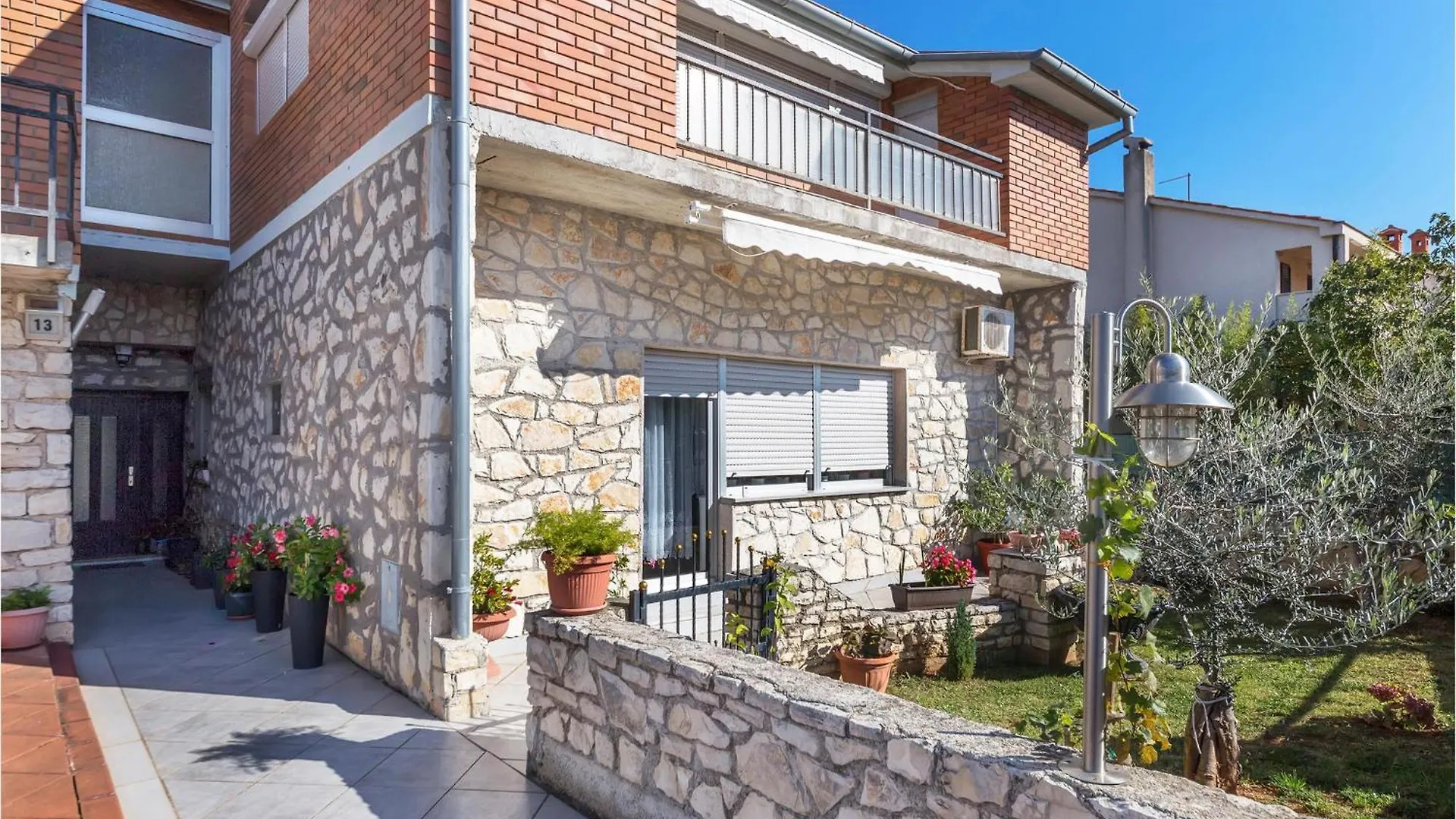 Awesome Apartment In Fazana With Wifi