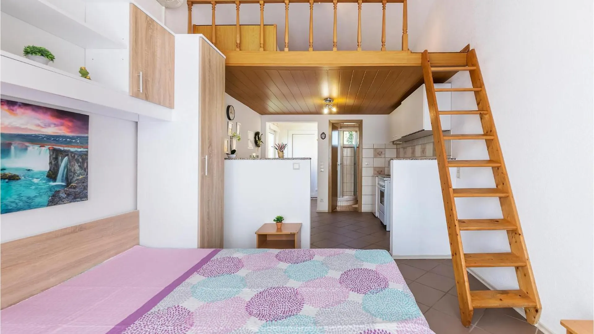 Awesome Apartment In Fazana With Wifi
